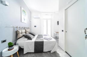 VOLCANO'S SUITE - FICO D'INDIA - The First Sustainable Eco - Chic Suite in Sicily